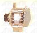 Generator / Alternator JAPANPARTS ALT446</br>Piesa auto pentru Generator /Alternator / Elemente