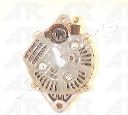 Generator / Alternator JAPANPARTS ALT446</br>Piesa auto pentru Generator /Alternator / Elemente