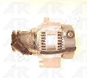 Generator / Alternator JAPANPARTS ALT456</br>Piesa auto pentru Generator /Alternator / Elemente