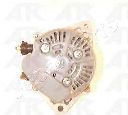 Generator / Alternator JAPANPARTS ALT456</br>Piesa auto pentru Generator /Alternator / Elemente