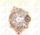 Generator / Alternator JAPANPARTS ALT467