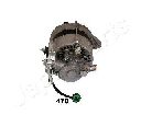 Generator / Alternator JAPANPARTS ALT470