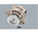 Generator / Alternator JAPANPARTS ALT535</br>Piesa auto pentru Generator /Alternator / Elemente
