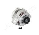 Generator / Alternator JAPANPARTS ALT543</br>Piesa auto pentru Generator /Alternator / Elemente