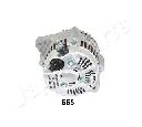 Generator / Alternator JAPANPARTS ALT555