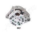 Generator / Alternator JAPANPARTS ALT587
