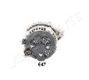 Generator / Alternator JAPANPARTS ALT647