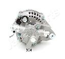 Generator / Alternator JAPANPARTS ALU304