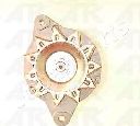 Generator / Alternator JAPANPARTS ALU902