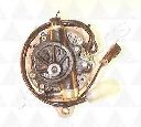 Generator / Alternator JAPANPARTS ALU902