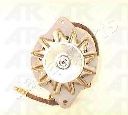 Generator / Alternator JAPANPARTS ALU906</br>Piesa auto pentru Generator /Alternator / Elemente