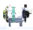 Generator / Alternator JAPANPARTS ALU908