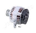 Generator / Alternator JAPANPARTS ALZ410</br>Piesa auto pentru Generator /Alternator / Elemente