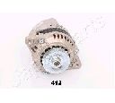 Generator / Alternator JAPANPARTS ALZ412</br>Piesa auto pentru Generator /Alternator / Elemente
