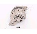 Generator / Alternator JAPANPARTS ALZ412</br>Piesa auto pentru Generator /Alternator / Elemente