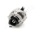 Generator / Alternator JAPANPARTS ALZ440</br>Piesa auto pentru Generator /Alternator / Elemente