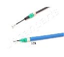 Cablu, frana de parcare JAPANPARTS BC-101