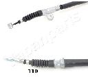 Cablu, frana de parcare JAPANPARTS BC-110 Cablu, frana de parcare JAPANPARTS BC-110