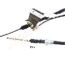 Cablu, frana de parcare JAPANPARTS BC-115