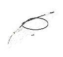 Cablu, frana de parcare JAPANPARTS BC-121