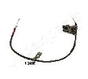 Cablu, frana de parcare JAPANPARTS BC-126R