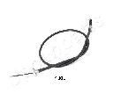 Cablu, frana de parcare JAPANPARTS BC-130L