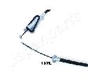 Cablu, frana de parcare JAPANPARTS BC-157L