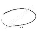 Cablu, frana de parcare JAPANPARTS BC-164R</br>Piesa auto pentru Sistem de franare