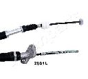 Cablu, frana de parcare JAPANPARTS BC-2001L