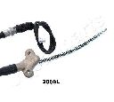 Cablu, frana de parcare JAPANPARTS BC-2009L