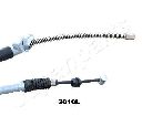 Cablu, frana de parcare JAPANPARTS BC-2010L