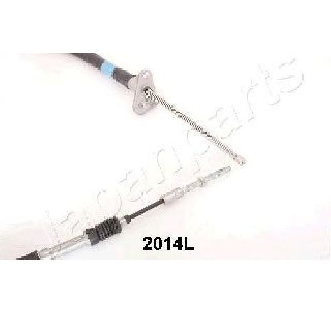 Cablu, frana de parcare JAPANPARTS BC-2014L Cablu, frana de parcare JAPANPARTS BC-2014L