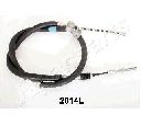 Cablu, frana de parcare JAPANPARTS BC-2014L Cablu, frana de parcare JAPANPARTS BC-2014L