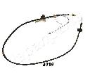 Cablu, frana de parcare JAPANPARTS BC-2018 Cablu, frana de parcare JAPANPARTS BC-2018