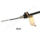 Cablu, frana de parcare JAPANPARTS BC-2032