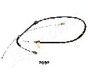 Cablu, frana de parcare JAPANPARTS BC-2032