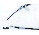 Cablu, frana de parcare JAPANPARTS BC-2053L