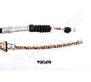 Cablu, frana de parcare JAPANPARTS BC-2056R