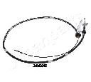 Cablu, frana de parcare JAPANPARTS BC-2059R