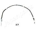 Cablu, frana de parcare JAPANPARTS BC-207