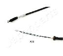 Cablu, frana de parcare JAPANPARTS BC-208