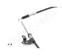 Cablu, frana de parcare JAPANPARTS BC-212</br>Piesa auto pentru Sistem de franare