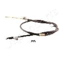 Cablu, frana de parcare JAPANPARTS BC-215</br>Piesa auto pentru Sistem de franare