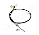 Cablu, frana de parcare JAPANPARTS BC-225</br>Piesa auto pentru Sistem de franare