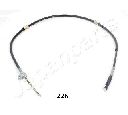 Cablu, frana de parcare JAPANPARTS BC-226