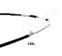 Cablu, frana de parcare JAPANPARTS BC-250L