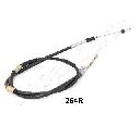 Cablu, frana de parcare JAPANPARTS BC-264R