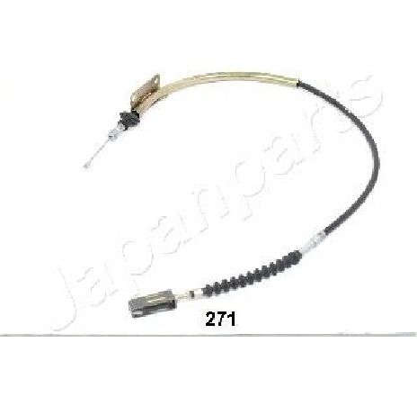 Cablu, frana de parcare JAPANPARTS BC-271 Cablu, frana de parcare JAPANPARTS BC-271