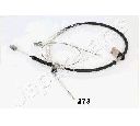 Cablu, frana de parcare JAPANPARTS BC-273