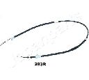 Cablu, frana de parcare JAPANPARTS BC-283R